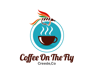 Coffe on the Fly