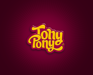TonyPony