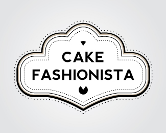 cake fashionista