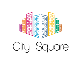 City square