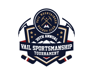 Vail Sportmanships Hockey Tournament