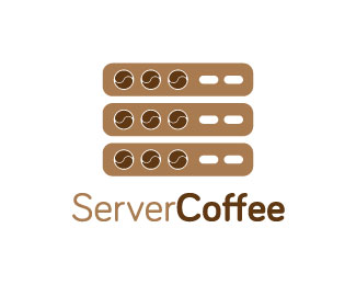 Server Coffee
