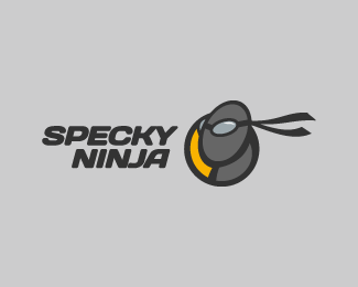 Specky Ninja