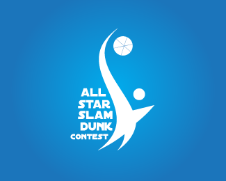 All Star Slam Dunk Contest