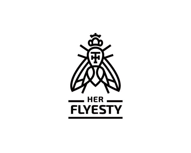 Her Flyesty