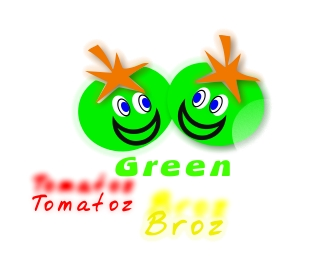 green tomatoz broz