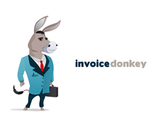 invoice donkey