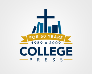 College Press - 50th Anniversary