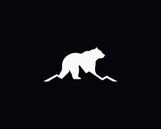 polar bear mountain logo