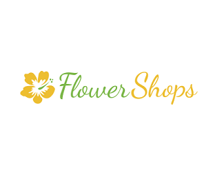 Flower Shops logo