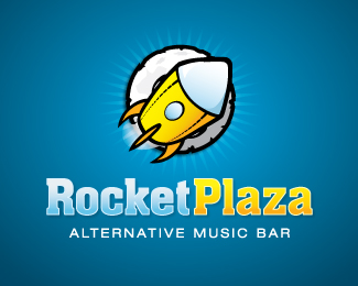 Rocket Plaza