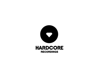 hardcore recordings