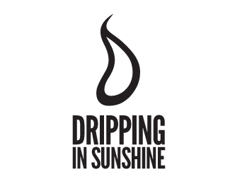 Dripping in Sunshine