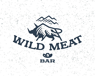 Wild meat