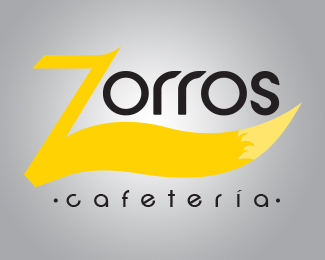 Zorros Cafetería