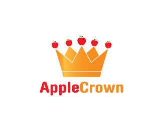 Apple Crown
