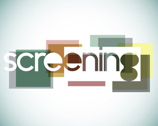 Screening Logo