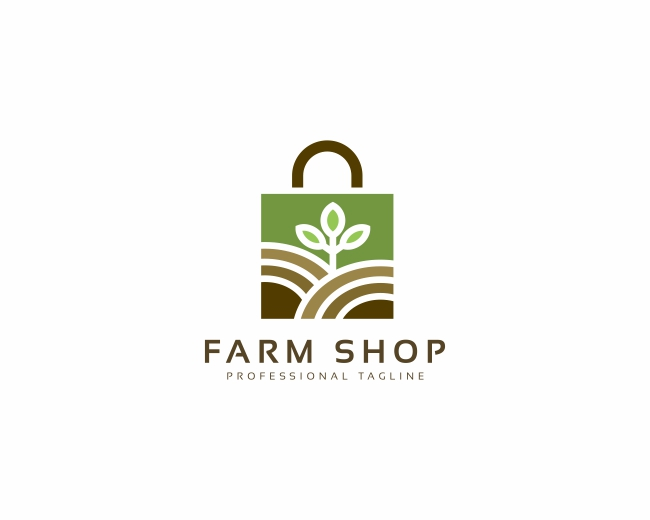 Farm Shop Logo