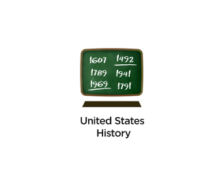 College Test Prep - United States History