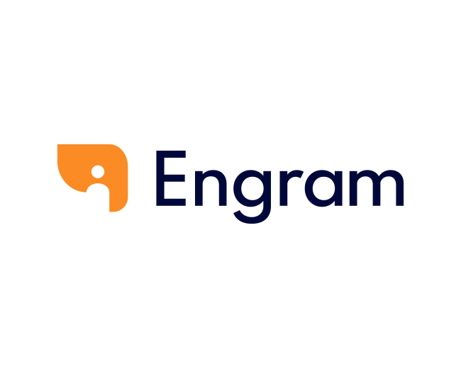Engram Logo Design