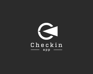 Checkin App