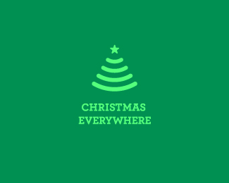 christmas logos