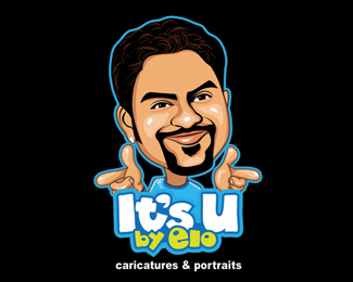 Its U - Personalised gifts & Caricatures