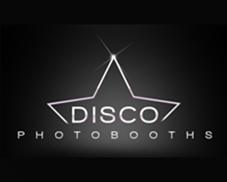 Disco Photobooth