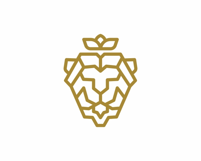 Empire Lion Logo