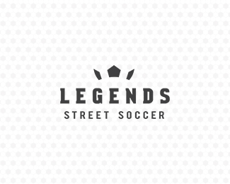 Legends Street Soccer