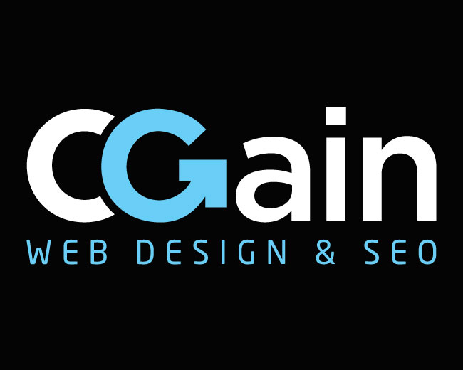 CGain Web Design & SEO