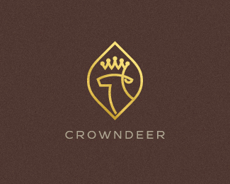 CrownDeer