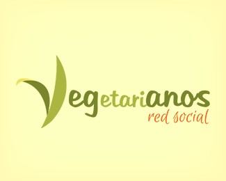 Vegetarianos Red social