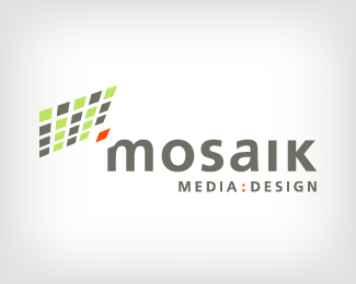 Mosaik Media Design