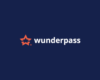 Wunderpass Brand Identity
