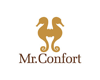 Mr. Confort
