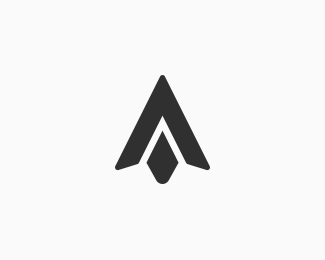 Ash Flint Personal Logo
