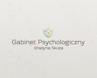 Psychotherapist Logo