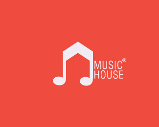 Music house