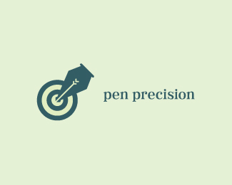 pen precision