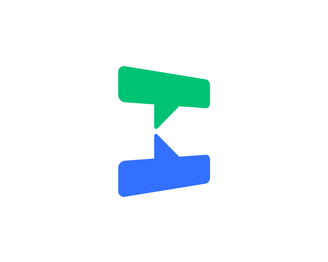 K Chat Logo For Sale