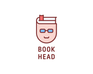 Book Head