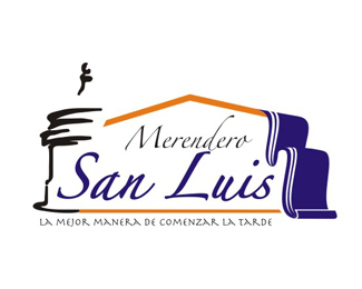 Merendero San Luis