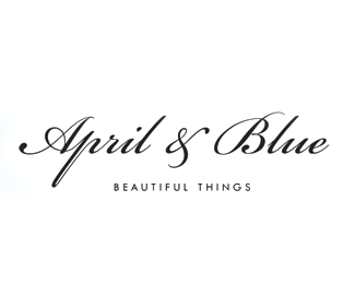 April and Blue