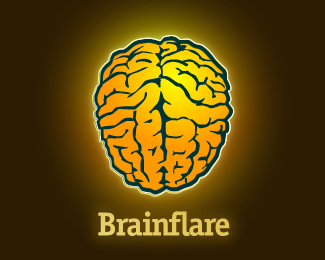 brain flare