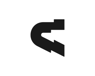 Unused , C , C logo, Letter C logo, C letter logo 