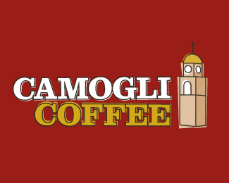 Camogli Coffee