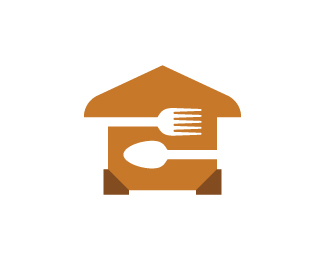 Dinner House Box Logo