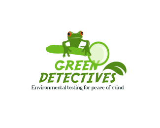 Green Detectives