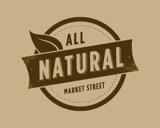 All Natural @ Market Street